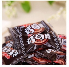 正品喔喔奶糖奶油话梅糖上海特产办公室休闲零食创意糖果250g特价