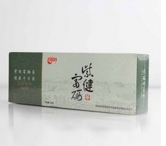 120g紫阳富硒茶